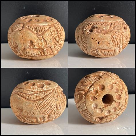 Ancient Sumerian Pottery