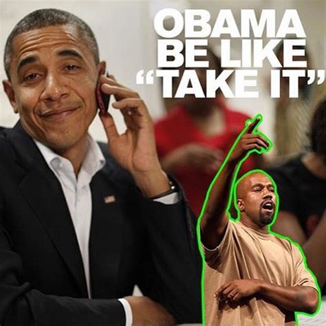 Kanye West For President?: 10 of the Funniest Memes - Essence