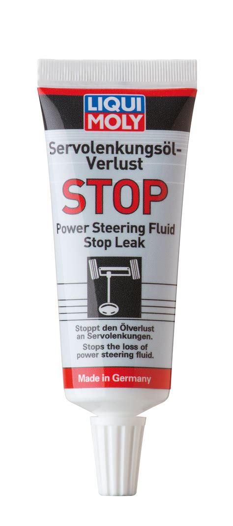 Liqui Moly Servolenkungs L Verlust Stop Ml Leck Stop