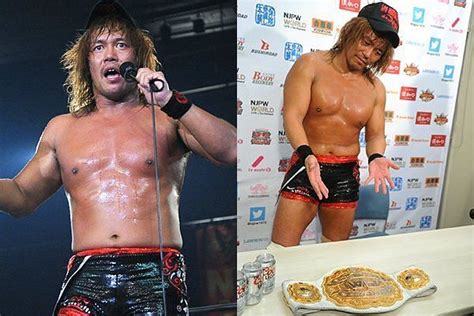 NJPW News: Tetsuya Naito wins the IWGP Intercontinental Championship