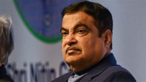 Nitin Gadkari Threat Call Caller An Inmate Who Was Handed Death Sentence In Murder Case Says