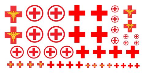 1:25 scale model red cross ambulance waterslide decals