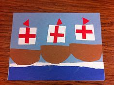 31 Columbus Day Kids Activities ideas | columbus day, columbus ...