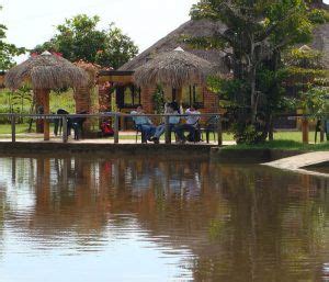 Lugares turísticos de Beni Bolivia GUIA DE VIAJE