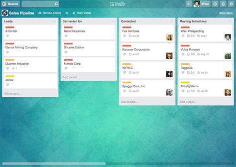 Trello