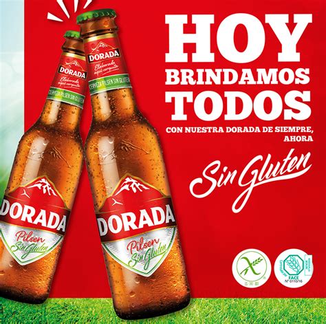 El Arte De La Cerveza Espa A Dorada Amplia Su Gama Con Nuevas