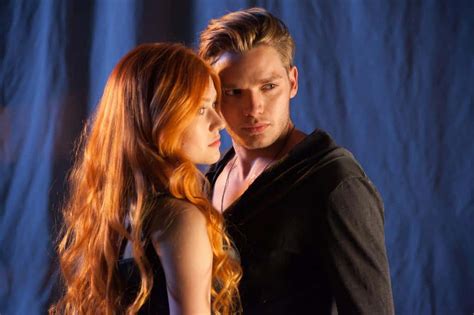 Shadowhunters Series Finale Spoilers Reveal How Jace Herondale Has