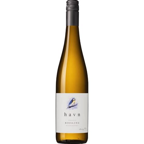 Havn Riesling Vinklubben Tre Kronor