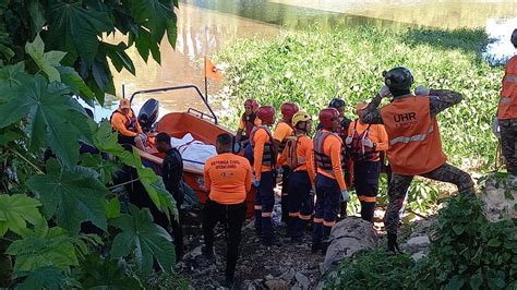 Encuentran cuerpo sin vida en el río Isabela