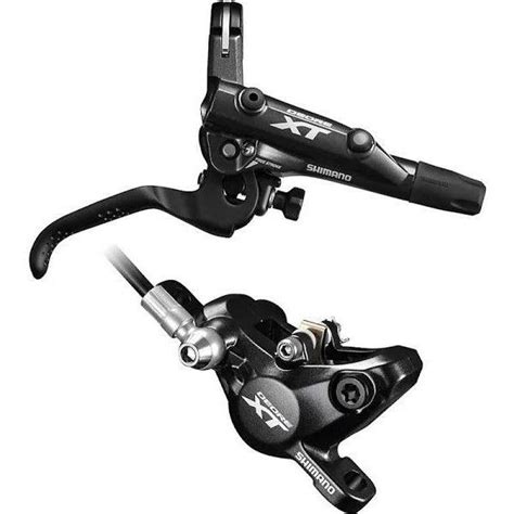 Freno De Disco Shimano XT M8000 Recambios MTB