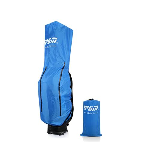 Rain Cover for Golf Bag Dust proof Waterproof Protect your Golf Bag-in ...