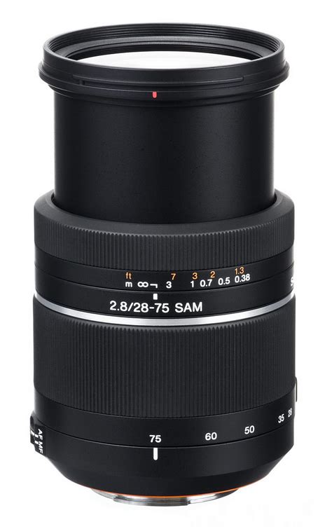 Sony 28 75mm F28 Sam Review Photo Jottings