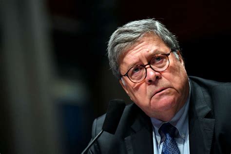 Contentious 5 Hour House Hearing With Ag William Barr Concludes Abc News