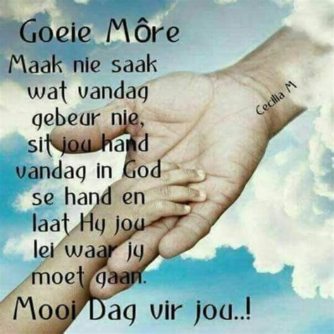 Pin By Lizette Pretorius On Goeie M Re Christelik Afrikaanse Quotes