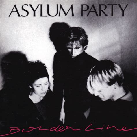 Worldwide Underground Music Asylum Party Cult Band Of The French Coldwave