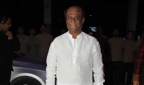 Tamil Film Rajnikant Kabali रजनीकांत की काबली की शूटिंग शुरू