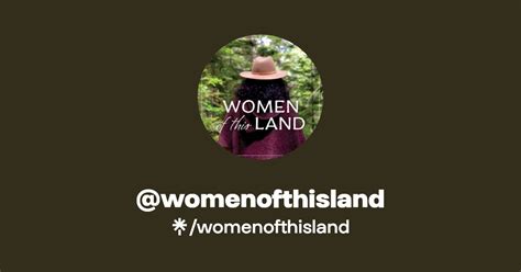 Womenofthisland Linktree