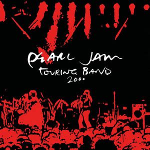 Pearl Jam Touring Band Playlist By Eduardo Reis Spotify