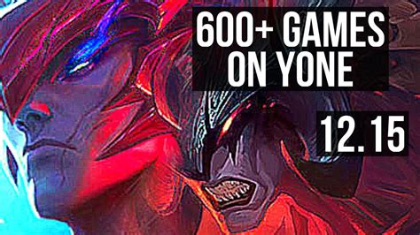 Yone Vs Aatrox Top 8 0 4 600 Games Legendary Euw Master 12