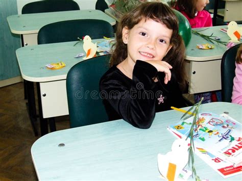 Start the school stock image. Image of concentrating, exercises - 4616723
