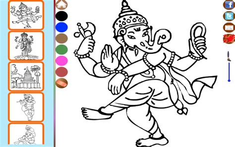 Easy Memory Drawing Of Diwali Festival - art-probono