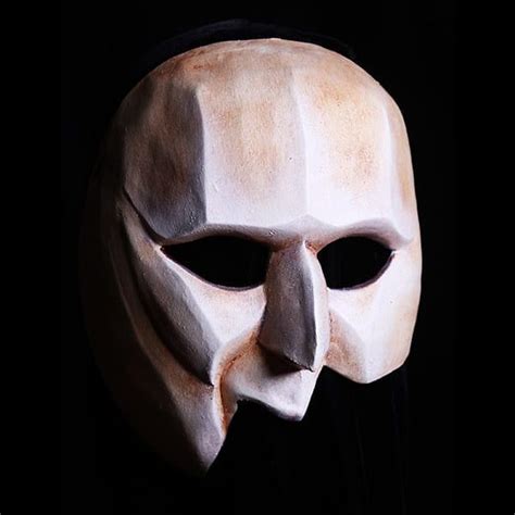 Greek Theater Mask by Theater-masks.com