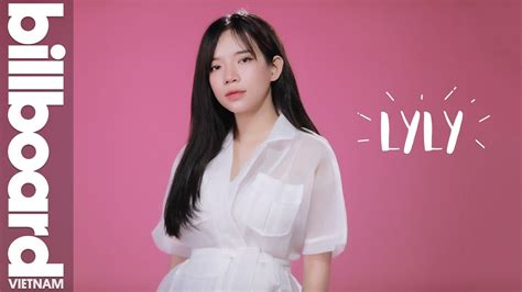 Lyly Nghĩ Gì Khi Trót Bán Những Ca Khúc Hit Cho Amee Và Suni Hạ Linh Billboard Việt Nam