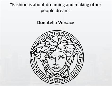 Versace Quotes. QuotesGram