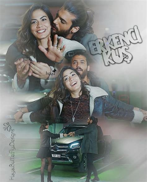 Pin by Jala Guss on PÁJARO SOÑADOR Erkenci kuş Romantic drama Sanem