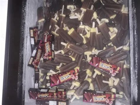 Chocolate CHOCOBAR, Box at ₹ 8/piece in Dalkhola | ID: 2853306032933