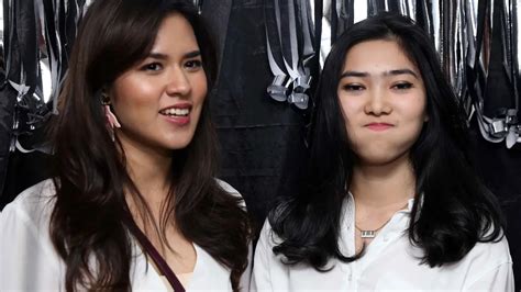 Bagaimana Pencapaian Duet Raisa Dan Isyana Anganku Anganmu