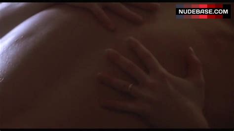 Sex With Julianne Moore Body Of Evidence 1 12 NudeBase