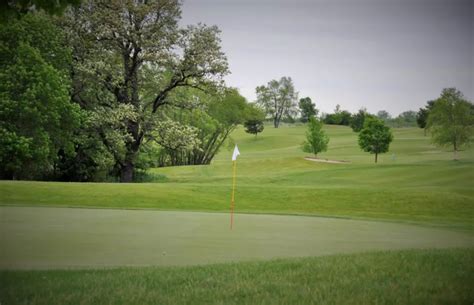 South Fork Golf Club In Saint James Minnesota Usa Golfpass