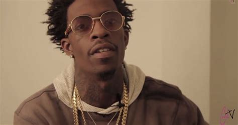 Rich Homie Quan Discusses Lil Wayne & Birdman Beef (Video) | Home of ...