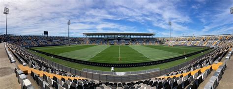 Estadios De Espa A On Twitter Rt Royalverd Rugby