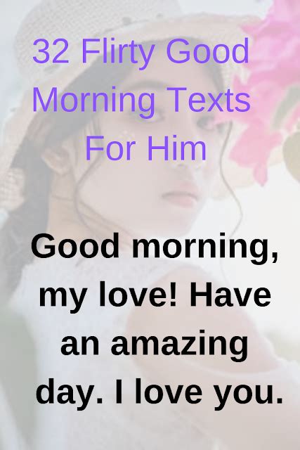 Funny Flirty Good Morning Memes For Him