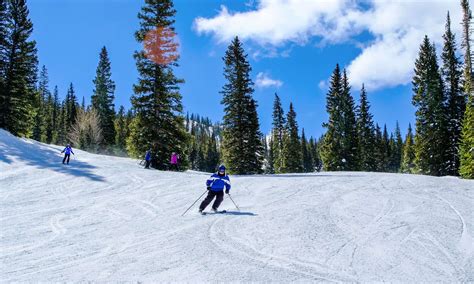 ネバダ州の初雪 記録上最も早く、最新の初雪 Oneechanblog