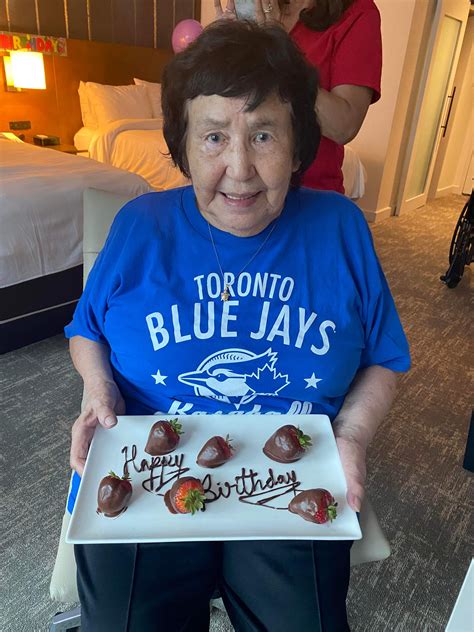 Toronto Marriott City Centre on Twitter: "We're so honoured when