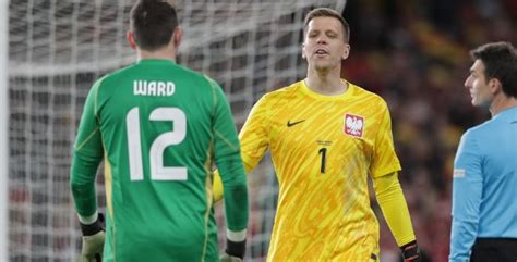 Wojciech Szczęsny w reprezentacji Polski Od złamanych rąk po obronione