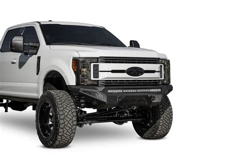 After Market Front Bumper For 2019 F250 Page 2 Ford Truck