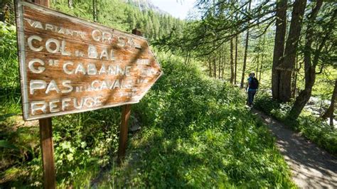 Nationalpark Les Écrins Pays Des Écrins Office De Tourisme