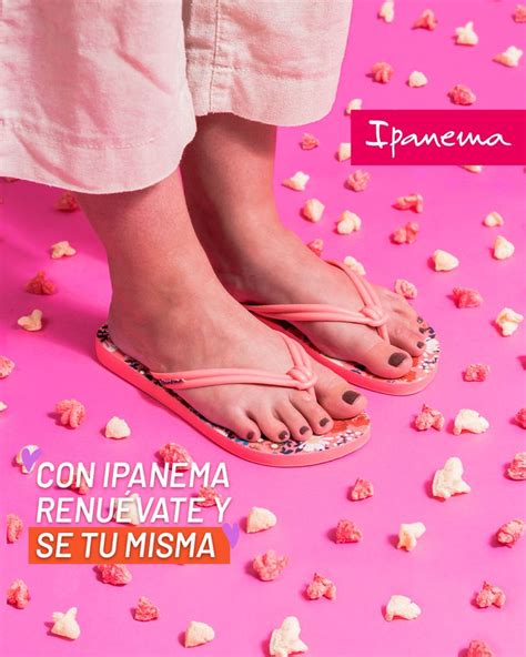 Con IPANEMA Completa Tus Vacaciones Perfectas Visita Nuestras