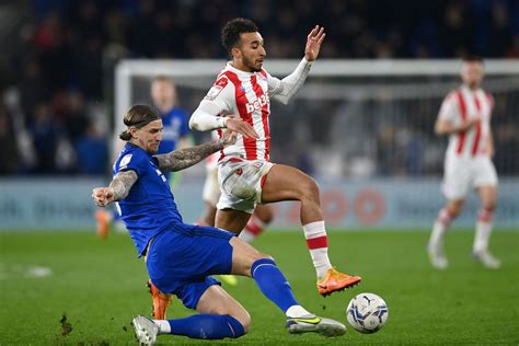 Stoke City Vs Cardiff City Prediction And Betting Tips December Th