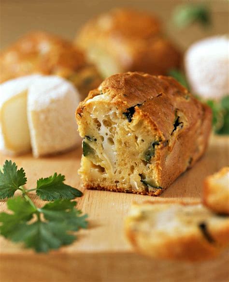 Cake Aux Courgettes Et Au Fromage De Ch Vre Recettes De Cuisine D Lices