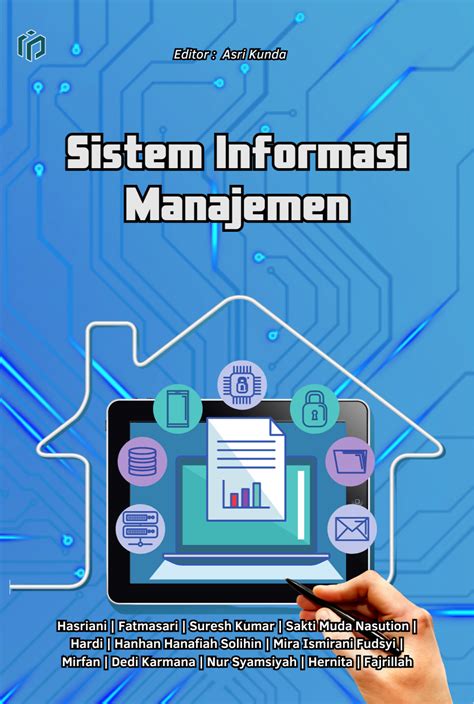 Sistem Informasi Manajemen Indiepress