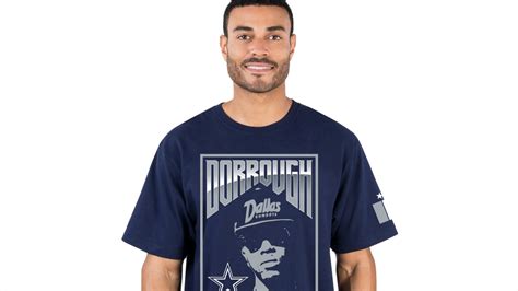 Dallas Cowboys And Dorrough Music Announce Merchandise Collaboration