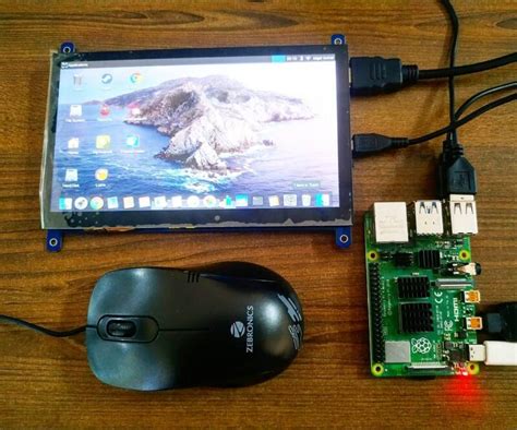 Face Recognition Using Raspberry Pi Face Recognition Python