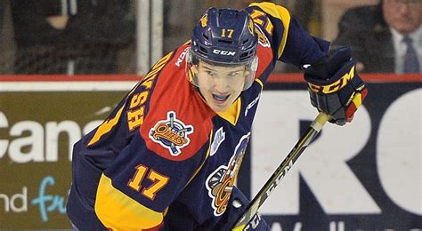 OHL Roundup: Taylor Raddysh leads Otters to rout of Steelheads ...