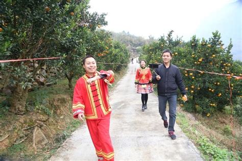 國家電子商務進農村，助力貧困山區精準扶貧，農民的山貨出山了 每日頭條