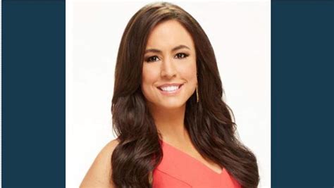 Ex Fox News Host Andrea Tantaros Sues Saying Network Retaliated For